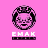 Emak Crypto 👵🏻
