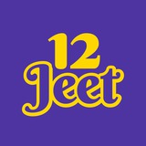 12Jeet Official π§π©