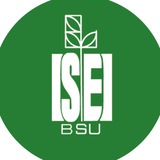ISEI BSU channel