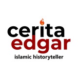Cerita Edgar Hamas