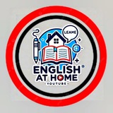 Learn English at home