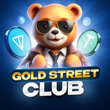 Gold Street Club 🇺🇦
