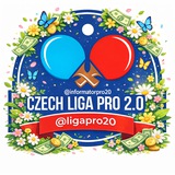 Czech|Liga Pro 2.0|Fixed Matches Table Tennis