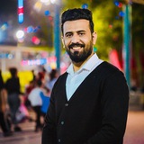 الاستاذ رؤوف سعيد