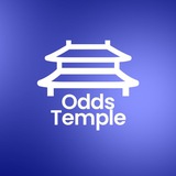 ODDS TEMPLE ™️
