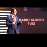 MARIO ALONSO PUIG ✨ 🌈