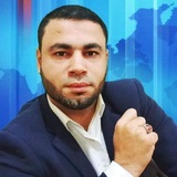 حازم أبو شقرة (صحفي 🇵🇸 )
