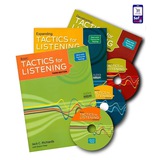 Tactics for Listening