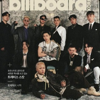 korean hip-hop