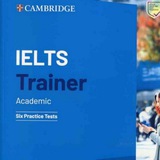 IELTS TRAINER 2