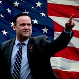 Dan Scavino FORCE 🇺🇸 🦅