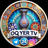 🪩 OQ YER TV ⚡️