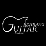 BehrangGuitarAcademy