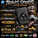 Travis 🎖