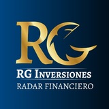 RG Inversiones | Radar Financiero 📡