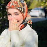 HIJAB 💪🏻 STYLE