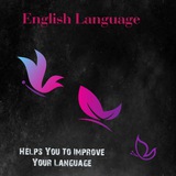 English language