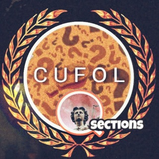 CUFOL • SECTIONS ||