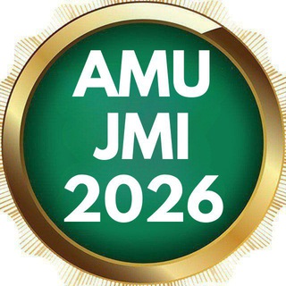 AMU & JMI MBA - 2026 - Abhi Concept