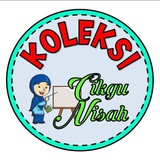 KOLEKSI CIKGU NISAH π§π» π