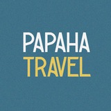 Papaha Travel