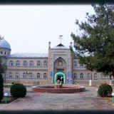 Manfaat.uz Sófiqishloq jome masjidi