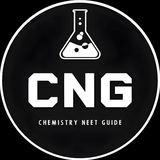 CHEMISTRY NEET GUIDE