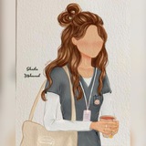 Kfs Nursing questions 💙 .