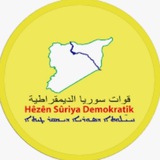 قوات سوريا الديمقراطيهQSD
