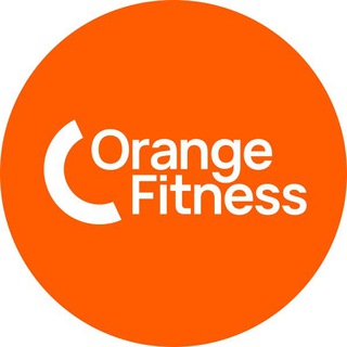 OrangeFitness Сочи 🍊