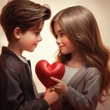 Lovely❤