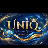"UNIQ English with Zainab