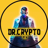 Dr. Crypto Xโs (Pin & Notif On) ๐จ