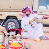 محمد الجريس مكشات