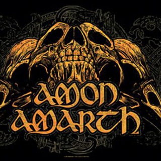 Amon Amarth | Music discography