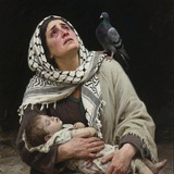 لؤلؤة فلسطين~غزة ♥ 🇵🇸