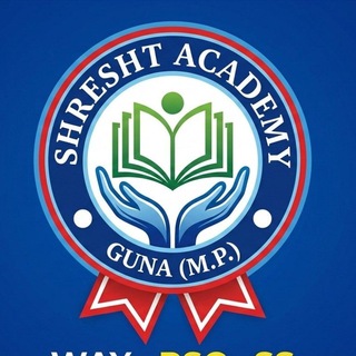 Shresht academy guna