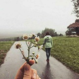 يجمَعُنا حُلم ! 🌸 🎶