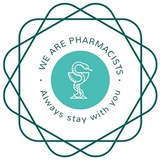 WE ARE PHARMACISTS Team