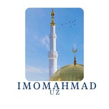 Imom Ahmad.uz