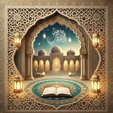 بَاحَةُ الأدَبِ