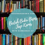 Bedah Buku Bisnis