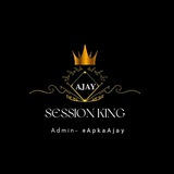 SESSION KING IPL ❣️