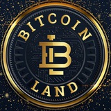 بیتکوین لند ایردراپ 🎁