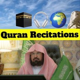 الشيخ السديس • Quran Recitations