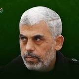 الشهيد القائد يحيى السنوار