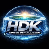 HDK - HINTER DEN KULISSEN