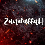 ZundullaH - جند الله ™