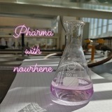 Pharma with nourhene 💕