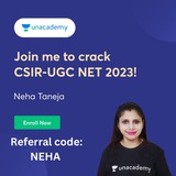 Neha Taneja_Life Science